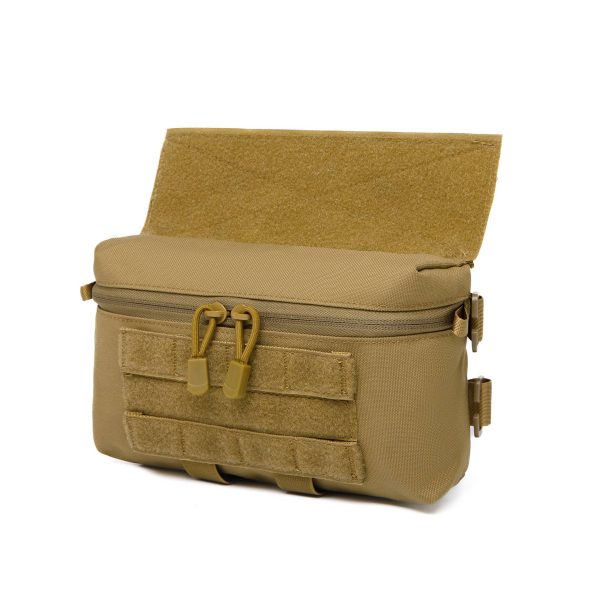 c35d1580-0caf-44bb-a867-3757af1517c1_IPAL191-3.jpg Nylon Tactical Vest-specific mounting storage bag