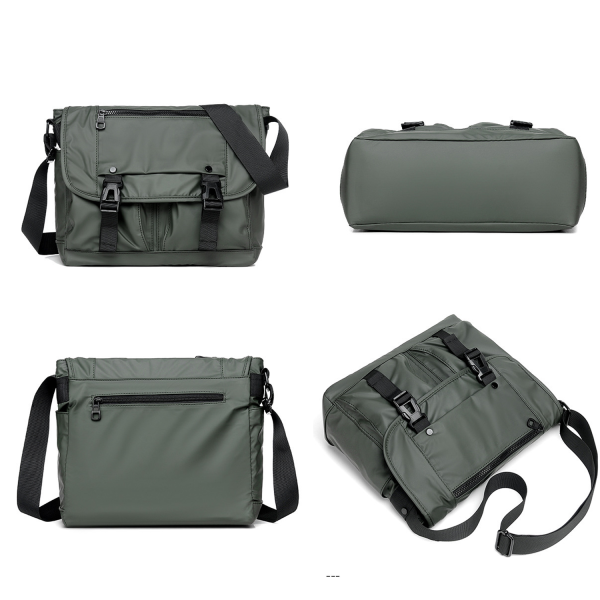 Large Capacity Handbag Crossbody Bag