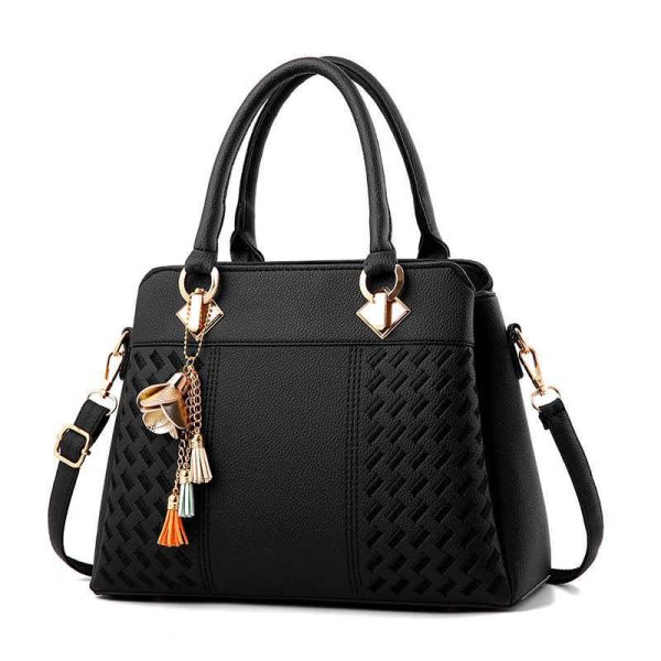 PU Leather Crossbody Bag Handbags for Women