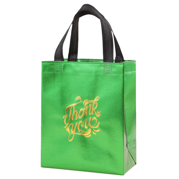 Reusabl Eco-friendly No Woven Tote Bag
