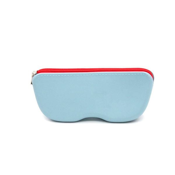 Silicone Glasses Storage Bag