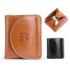 Soft PU change purse