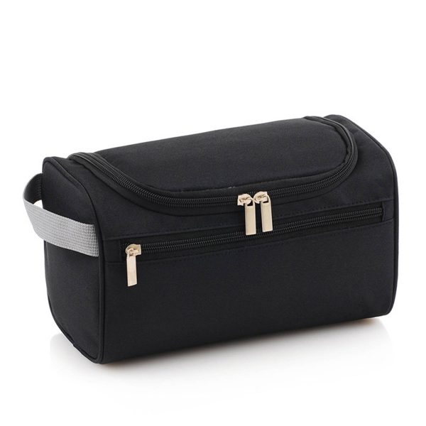 oxford waterproof wash cosmetic bag