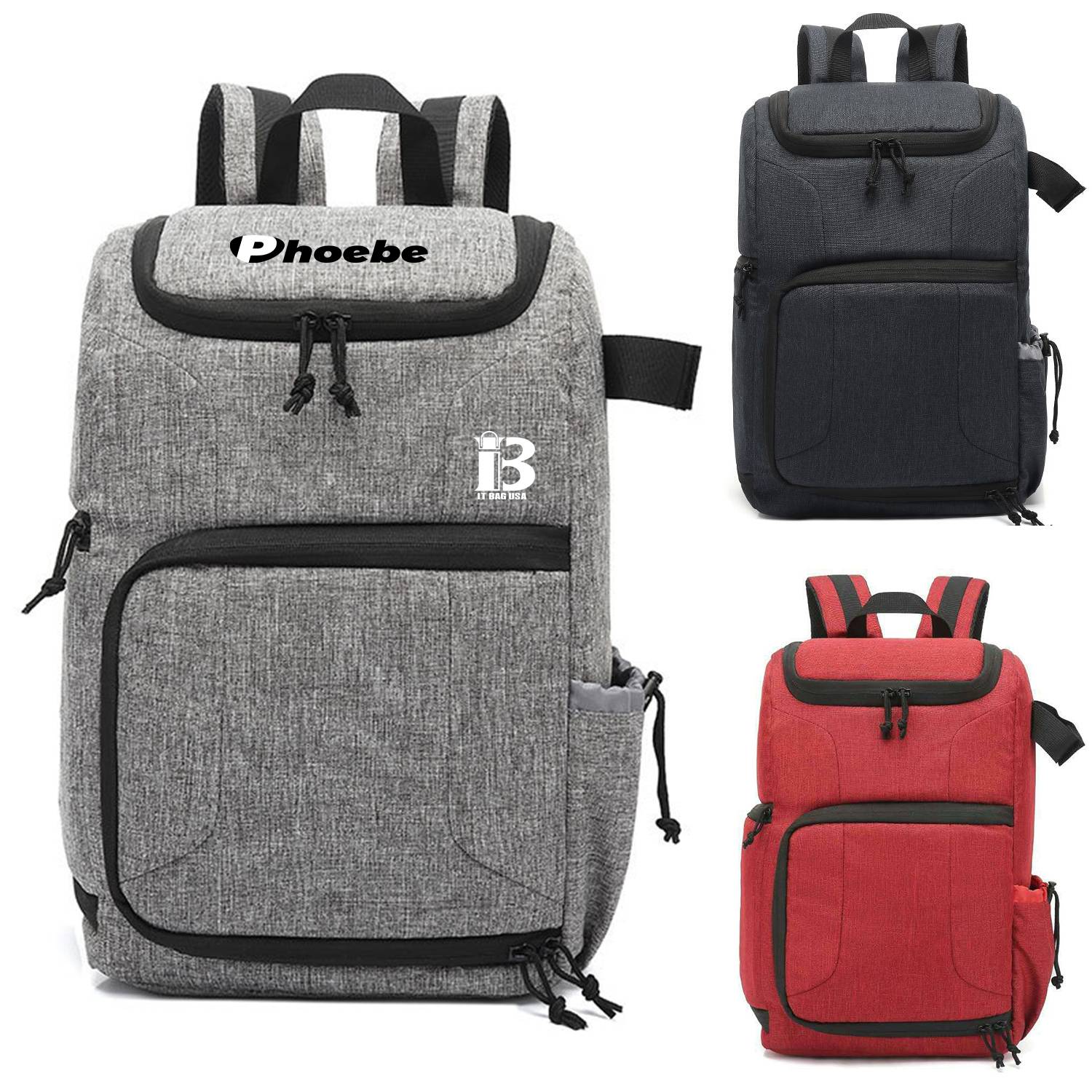 Photo Cameras Backpack Camera Rucksack Bag