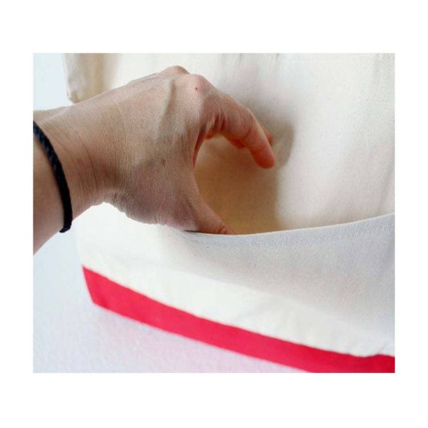 Canvas Tote Bag