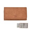 Foldable Jewelry Storage Bag