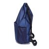 Simple oxford drawstring bag