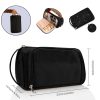 Polyester Small Makeup Bag