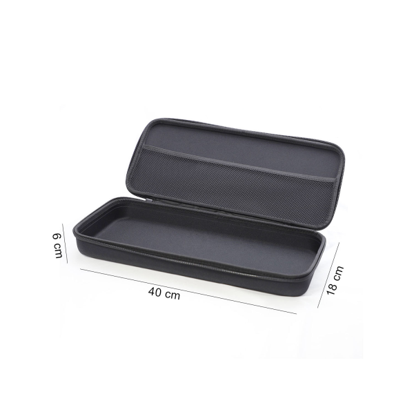 Keyboard storage bag