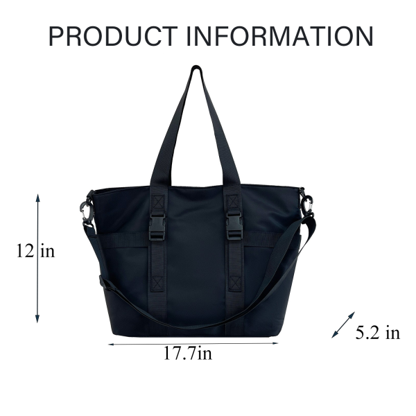 Crossbody Computer Bag