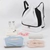 Drawstring Fitness Backpack