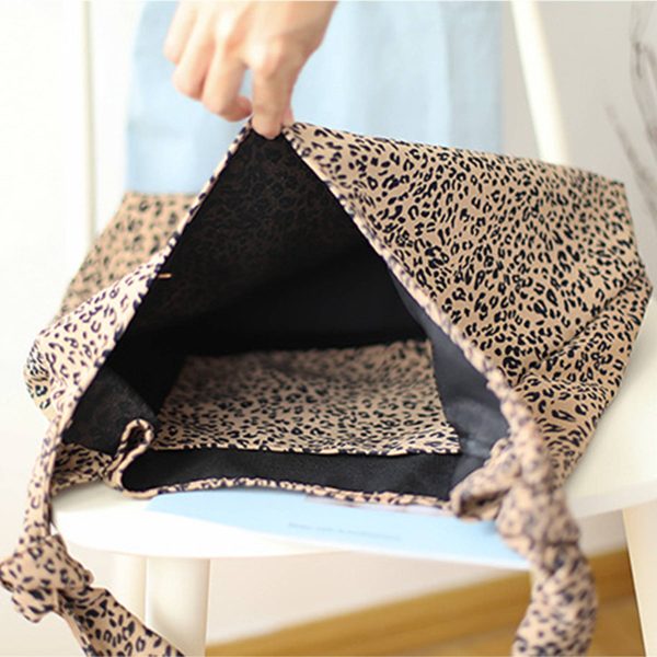 PU Women’S Large Capacity Lightweight Shoulder Bag