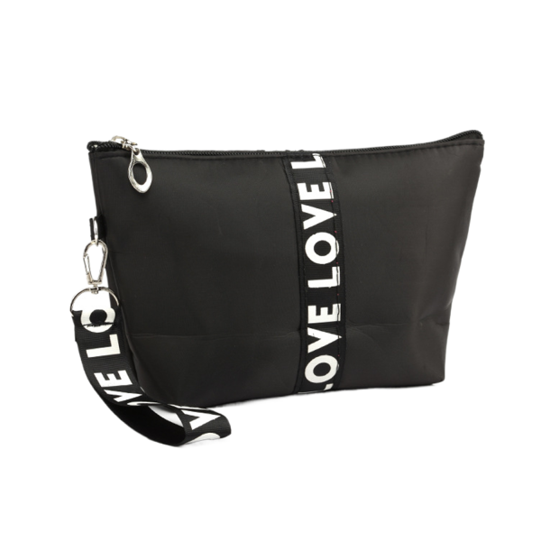 Waterproof Cosmetic Toiletry Bag