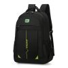 Oxford Travel Backpack