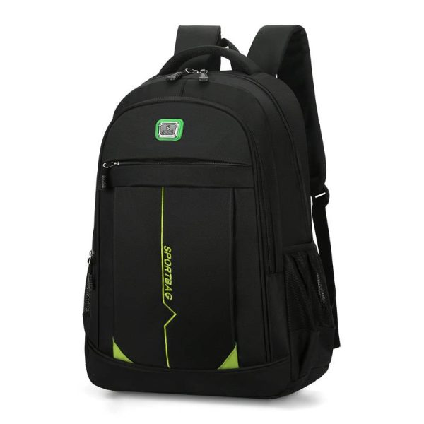 Oxford Travel Backpack
