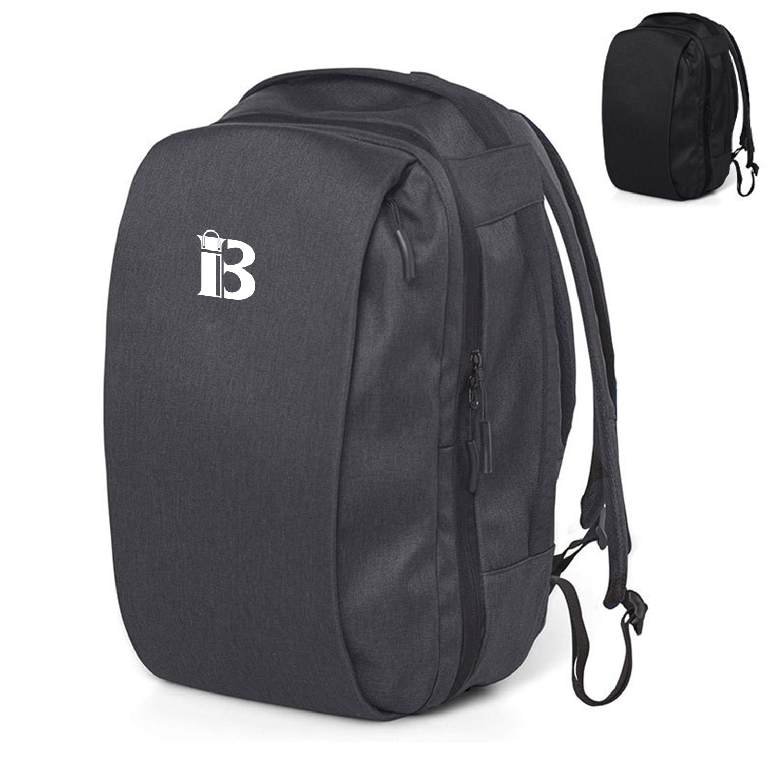 Weekend 17 Inch Travel Laptop Backpack