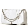 Chic and Durable Women's Soft PU Leather Tote Bag