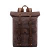 Cavas Waterproof Wearable Backpack