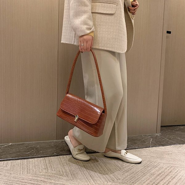 PU Durable and Fahion Tote Bag For Women