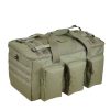 Gym Bag for Men Convertible Weekend Backpack Sports Travel