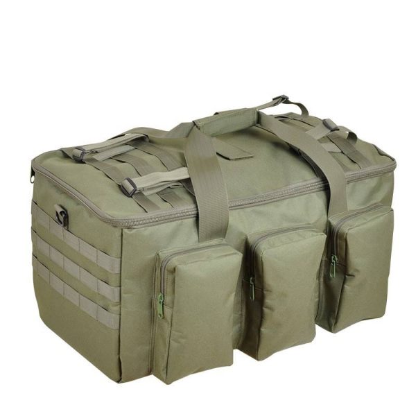 Gym Bag for Men Convertible Weekend Backpack Sports Travel