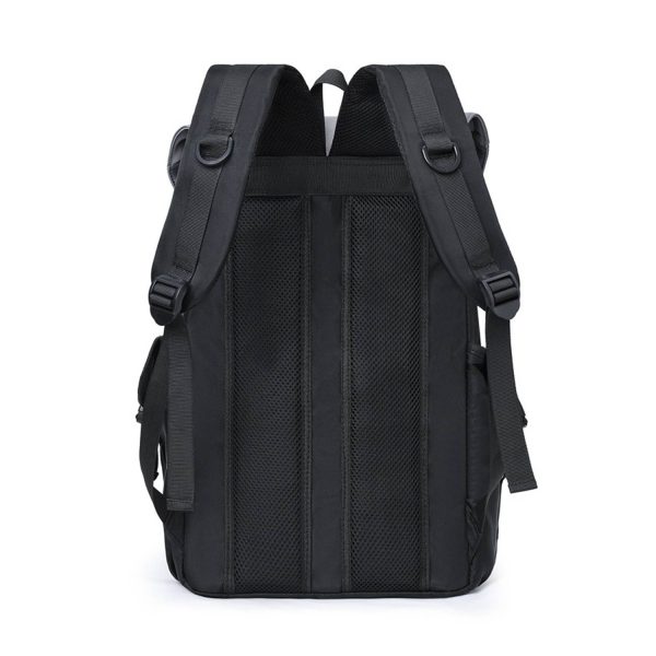 Oxford cloth waterproof outdoor computer travel backpack