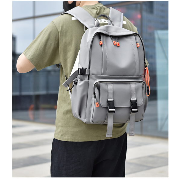 Waterproof Backpack Outdoor Travel Bag