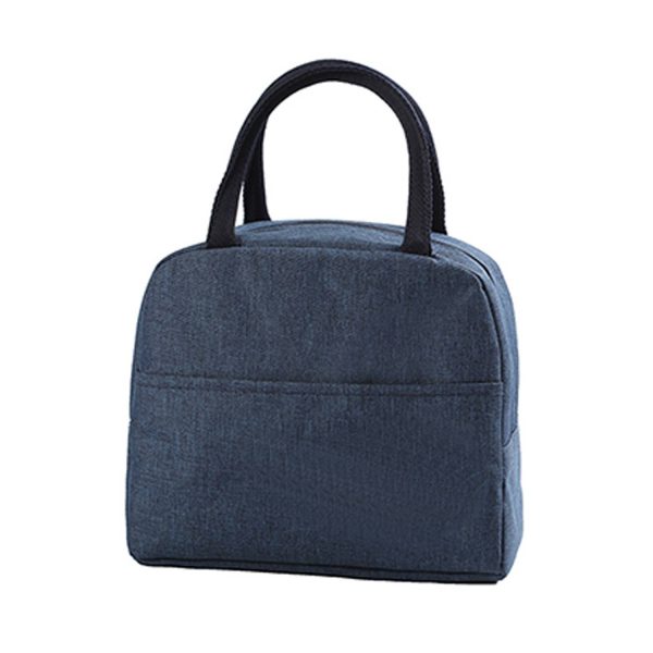 Insulated Lunch Bag for Men Women Kids