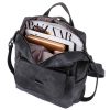 PU Leather Backpack for Women