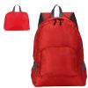 Oxford Waterproof Travel Foldable Backpack