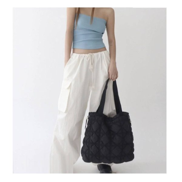 Customizable Tote Bag