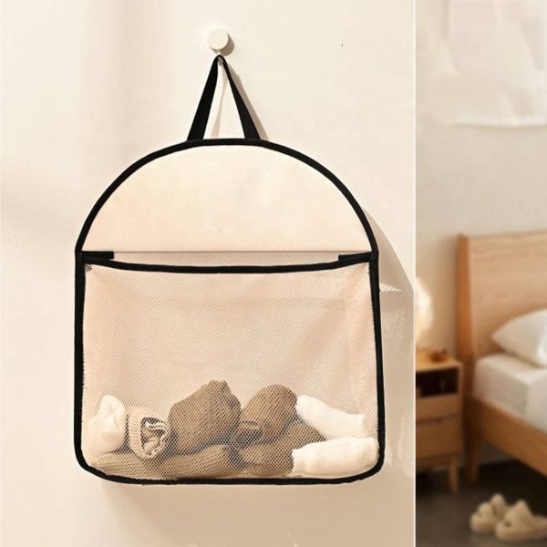 Wall underwear storage bag