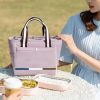 Insulated Lunch HandBag Cooler Bag