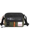 Nylon Outdoor Leisure Cross-body Bag