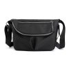 Nylon Waterproof Crossbody bag