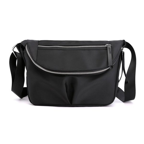 Nylon Waterproof Crossbody bag