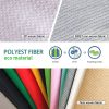 CUSTOM FULL COLOR LAMINATED SHOPPER TOTE BAG