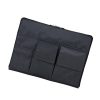 Oxford Square File Pocket Handbag