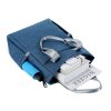Oxford File Tote Bag Pouch