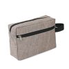 Waterproof Oxford Cloth Wash and makeup bag