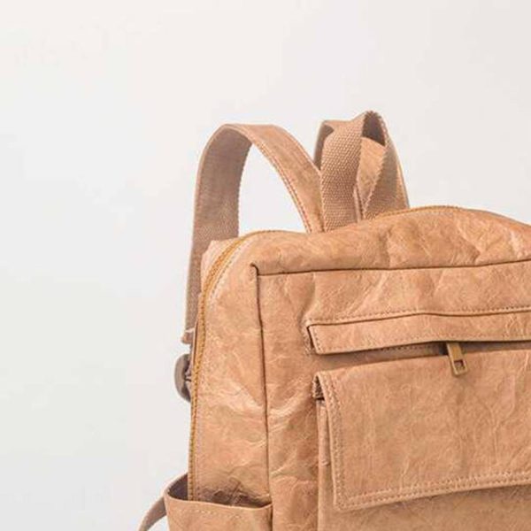 Waterproof Backpack Laptop Bag