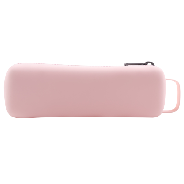Rectangular Silicone Pen Bag Pencil Case