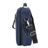 Oxford Large Capacity Crossbody Laptop Bag