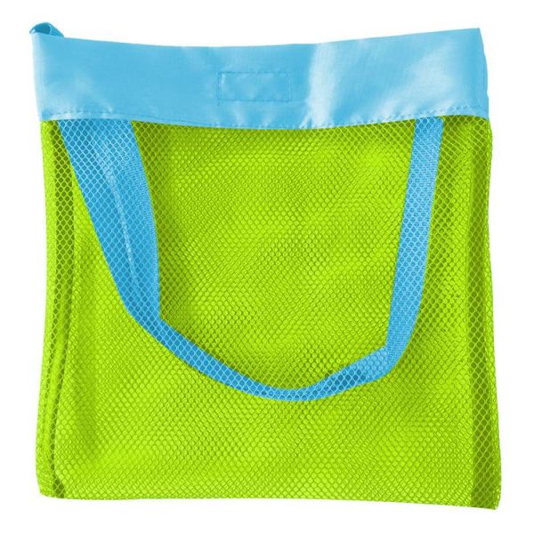 Mesh Beach Bag