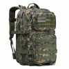 Tactical Mommy Large Capacity Backpack Sports Cycling Bag
