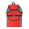 Outdoor Insulated Waterproof Cooler Backpack