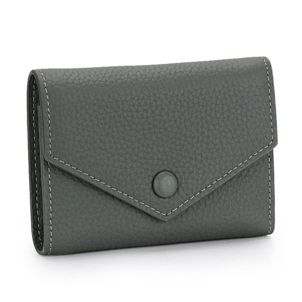 c5ab4761-4e80-4c14-a146-9e29bdaa70a7_BGBCI977.jpg Genuine Leather Simple folding envelope coin wallet
