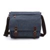 Mens Retro Shoulder Bag