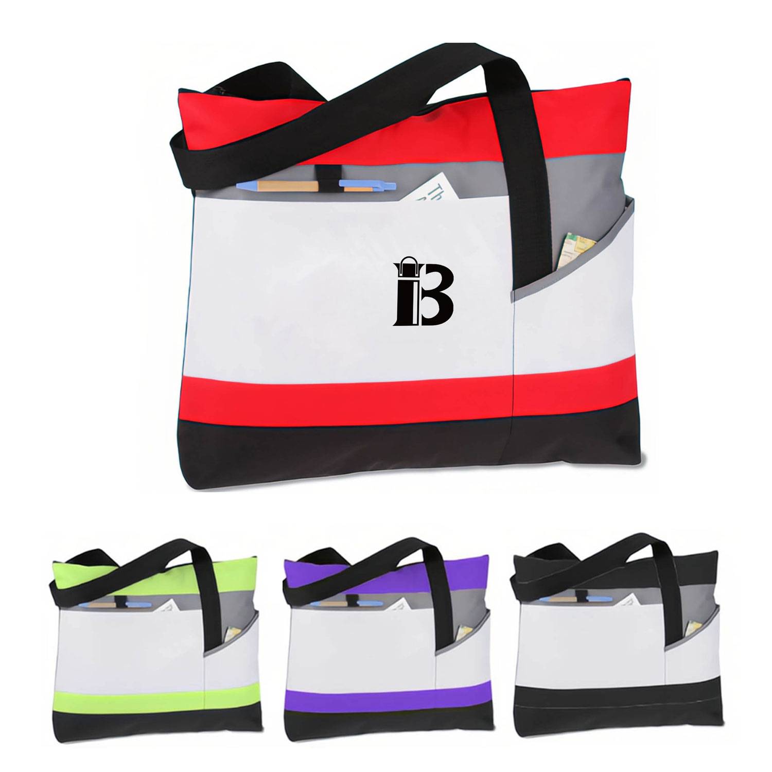 Advantage Tote Bag