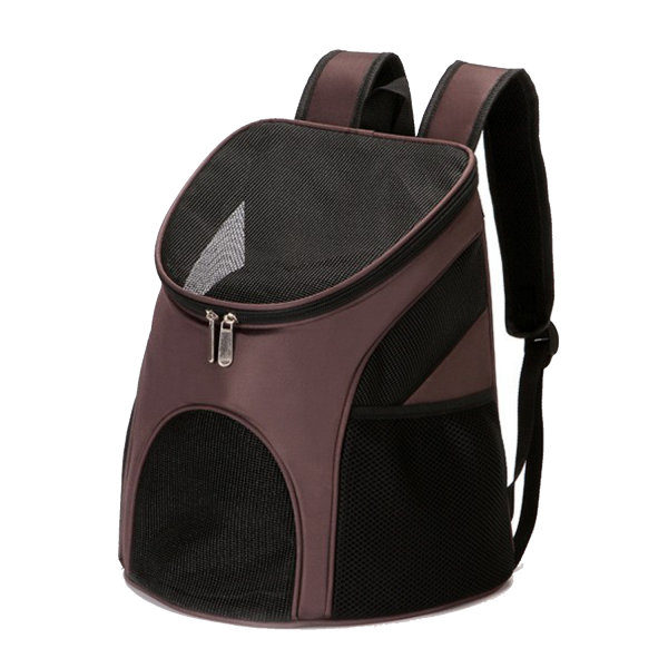 Pet Carrier Backpack for Small Cats and Dogs